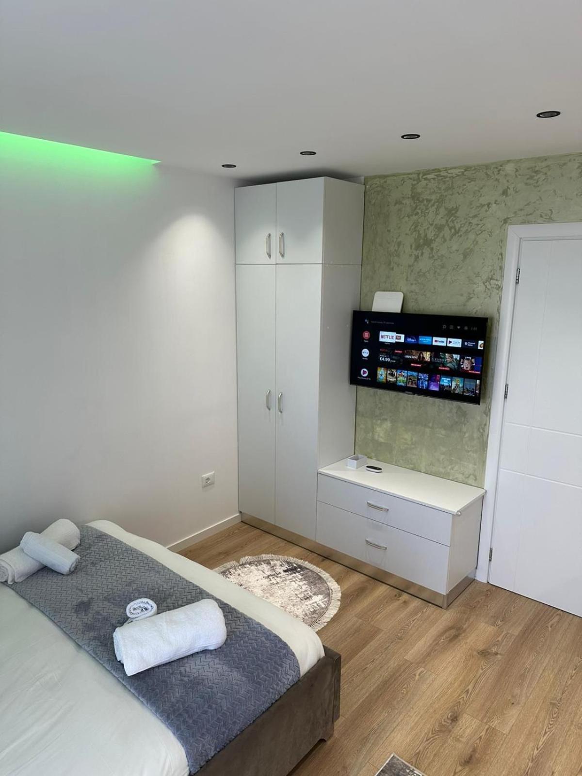 Luxury Appartement *