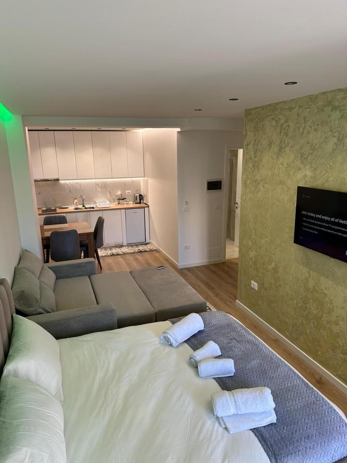 Appartement Luxury
