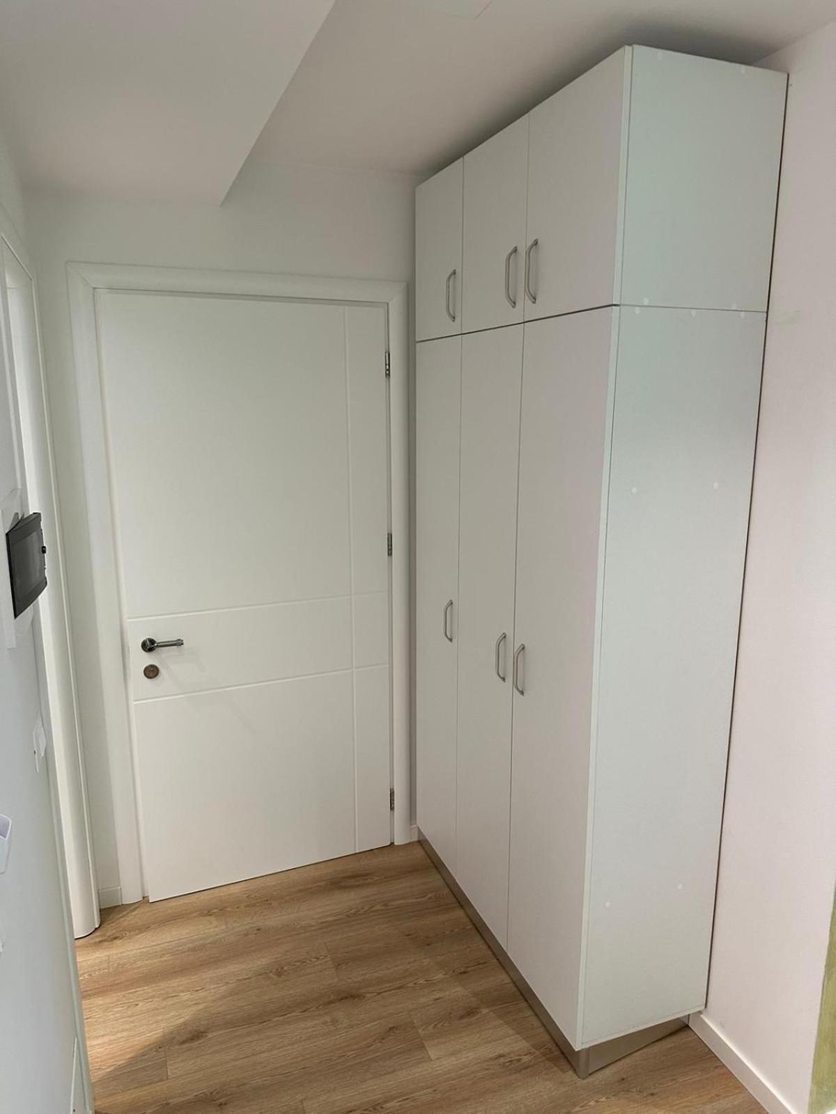 Appartement Luxury Tirana