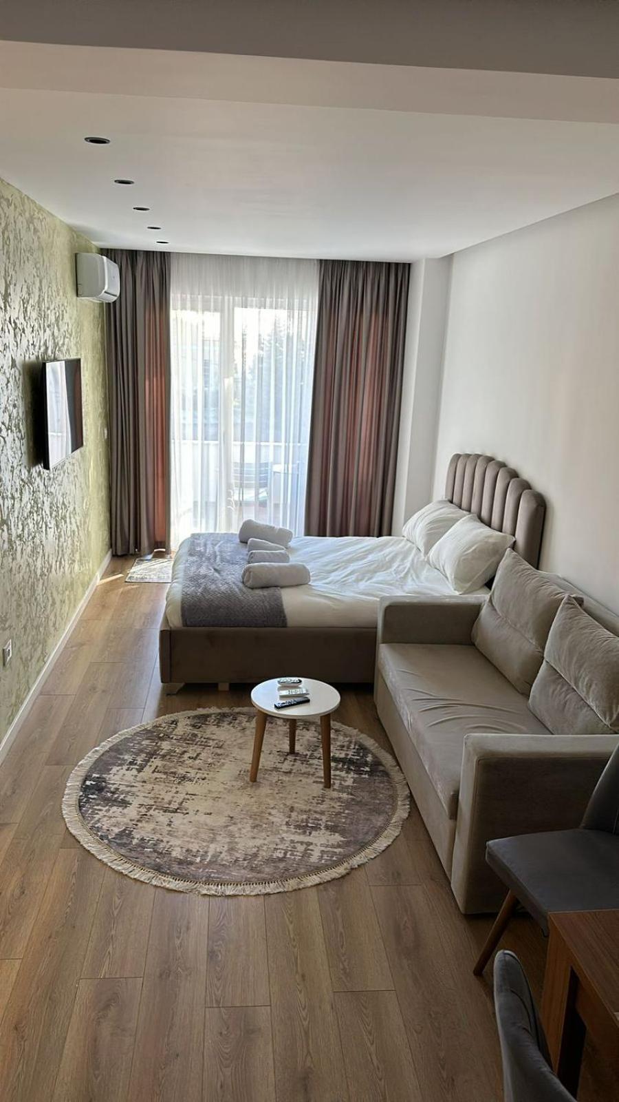 Luxury