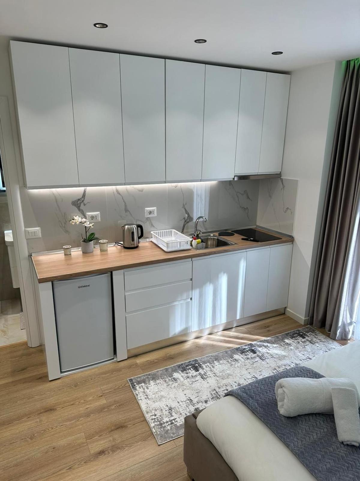 Luxury Appartement