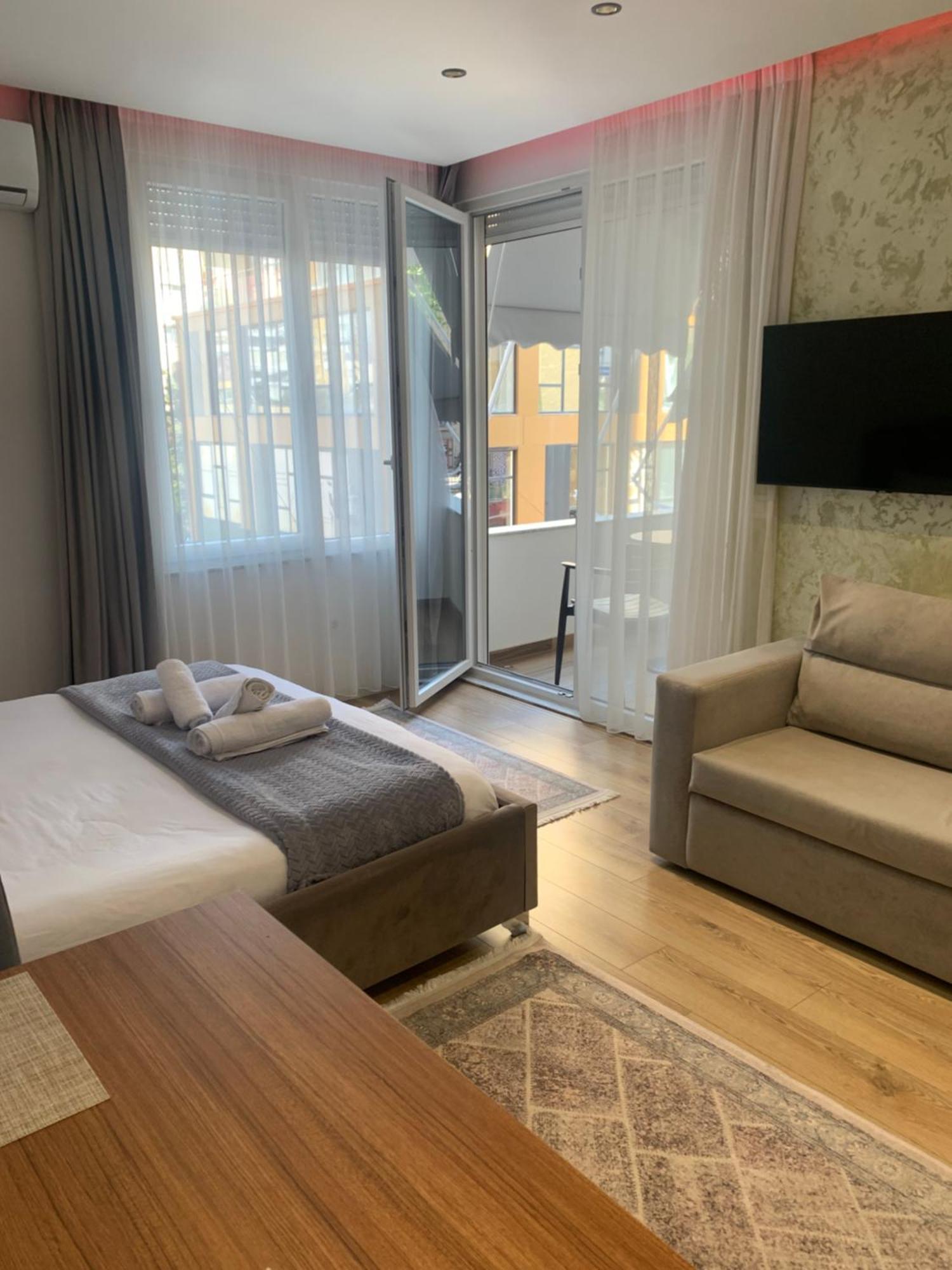 Appartement Luxury *