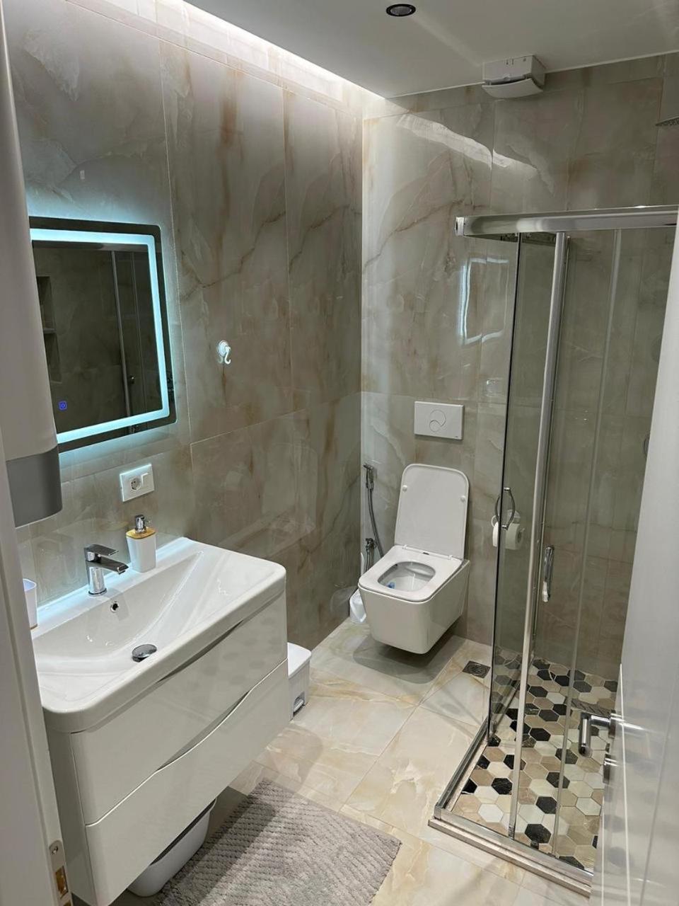 Luxury