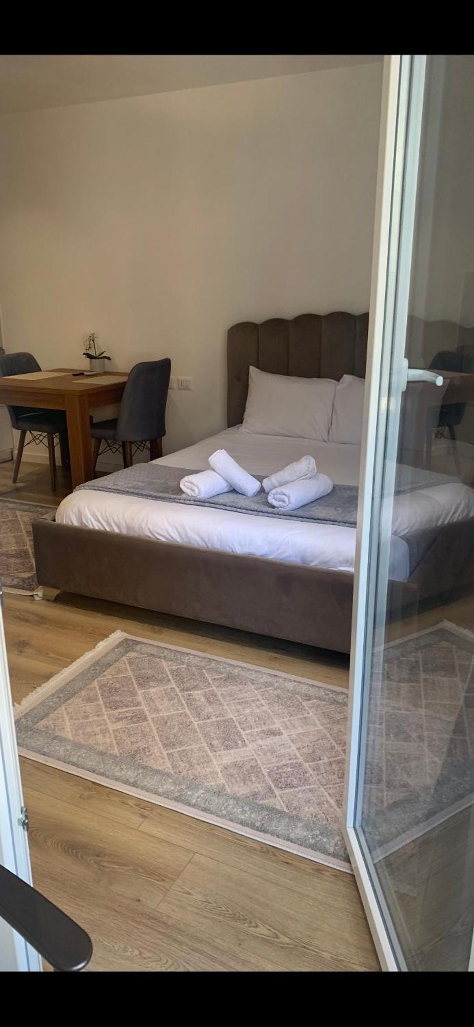 Luxury Appartement *