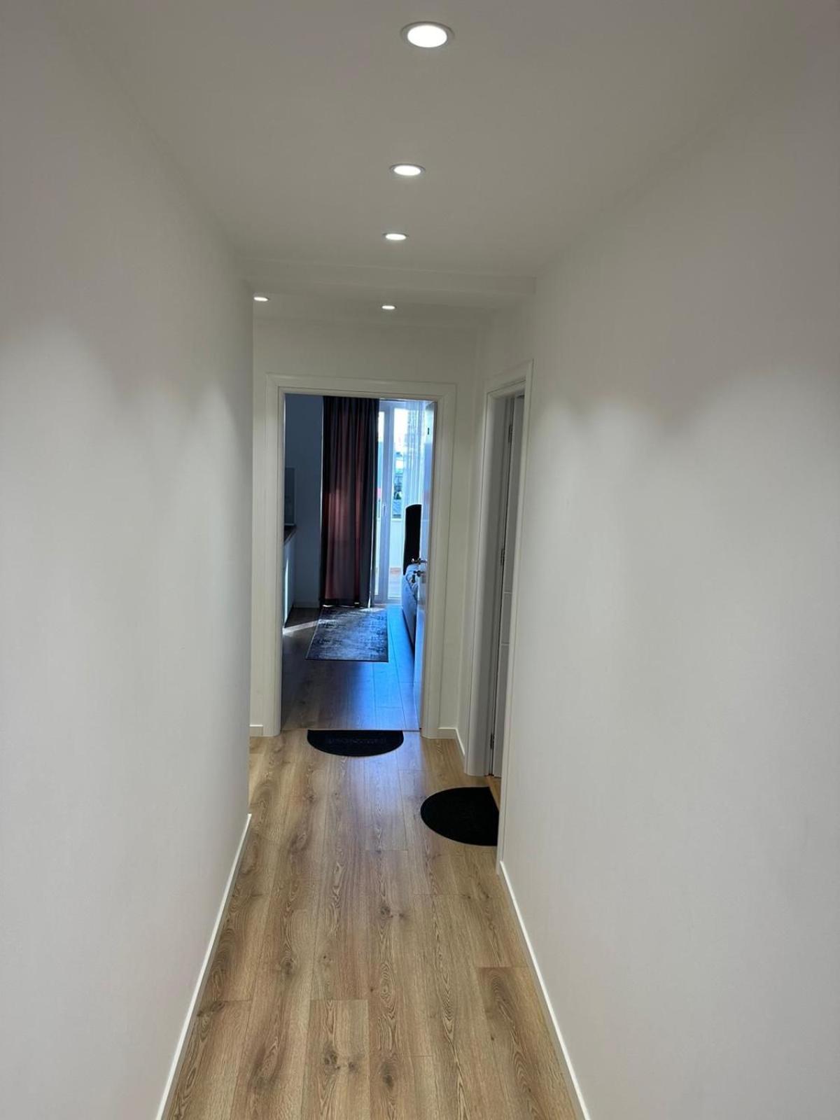 Apartment Luxury *