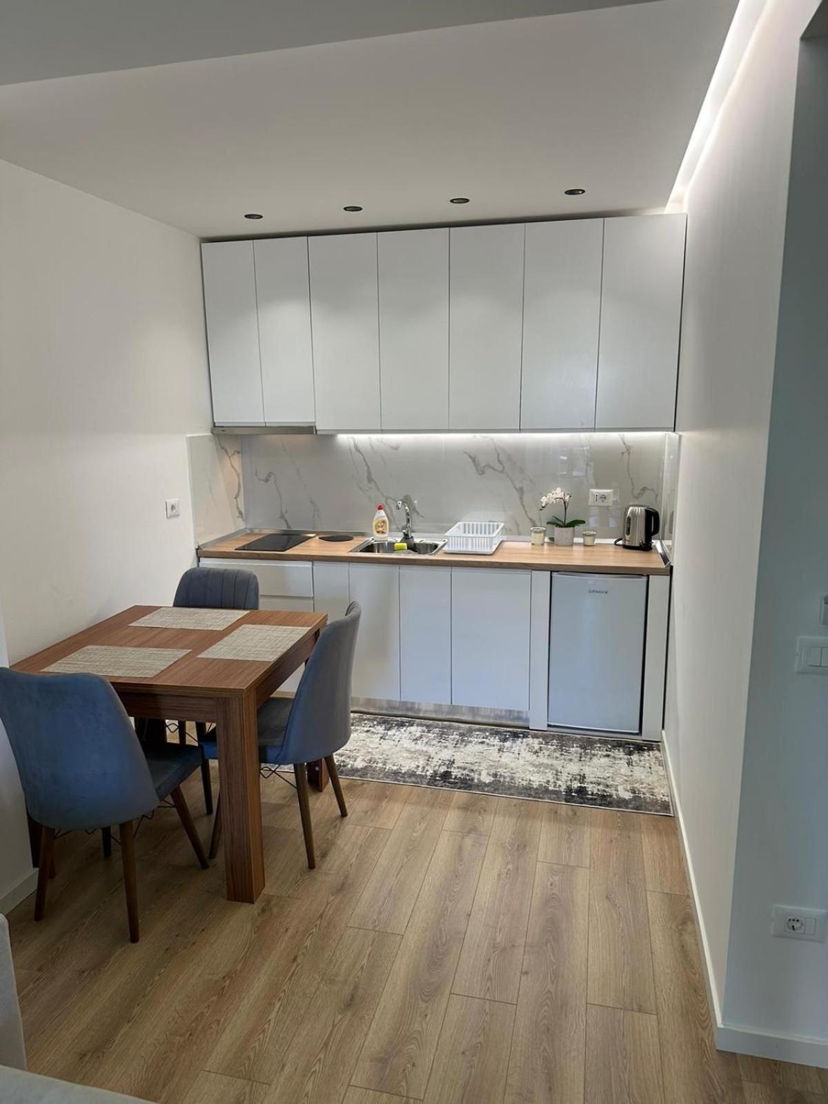 Apartment Luxury Tirana