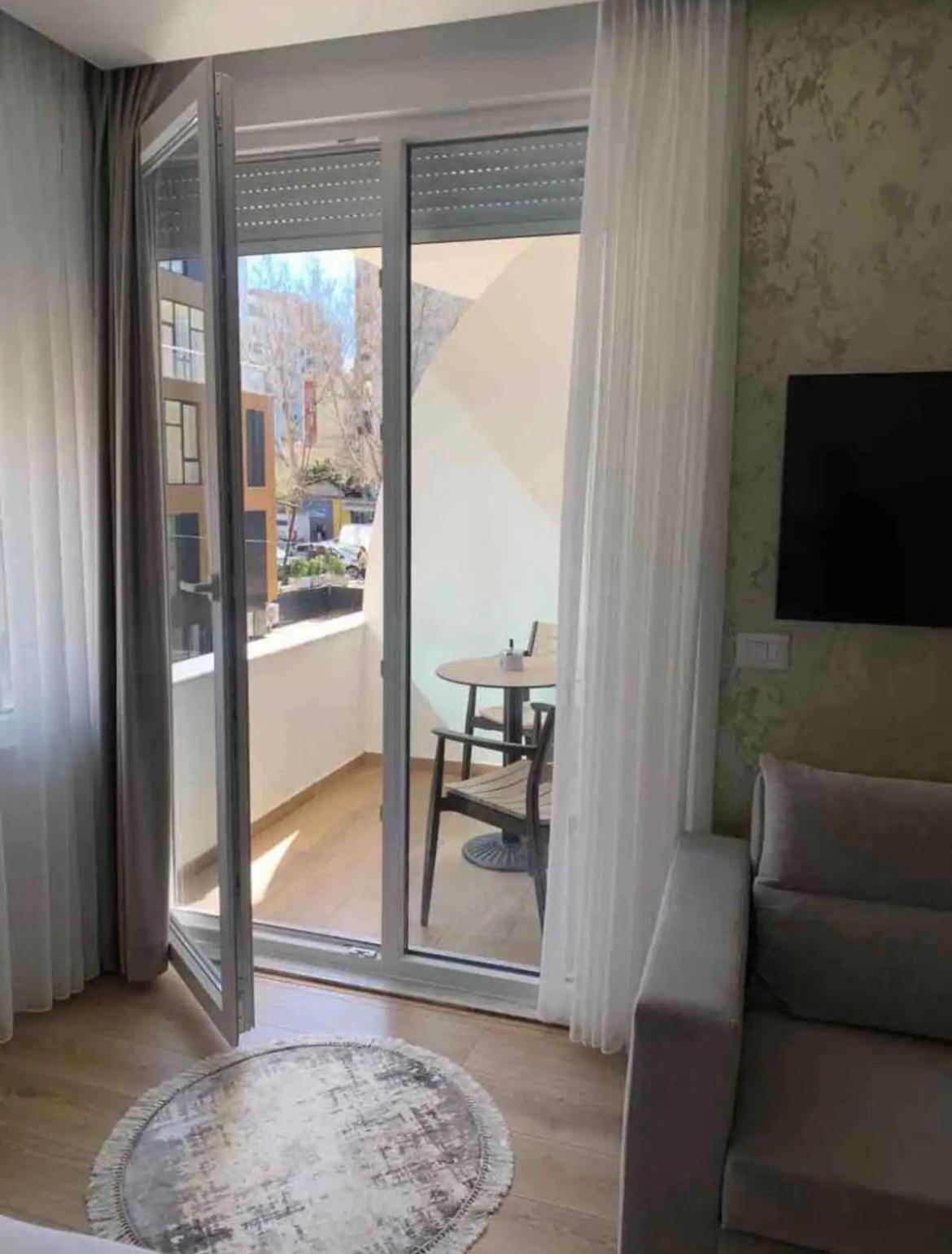 Luxury Tirana