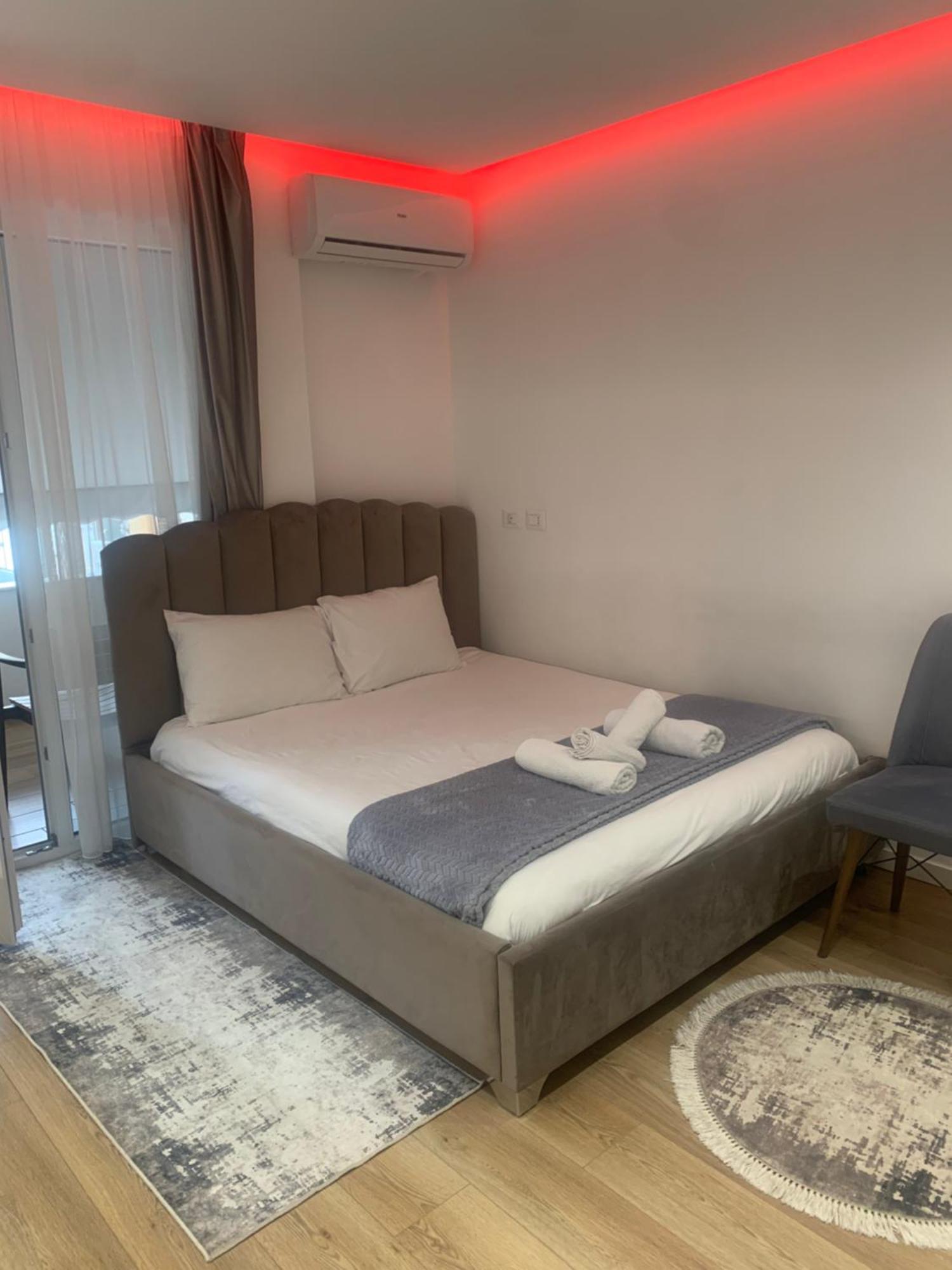 Apartment Luxury *