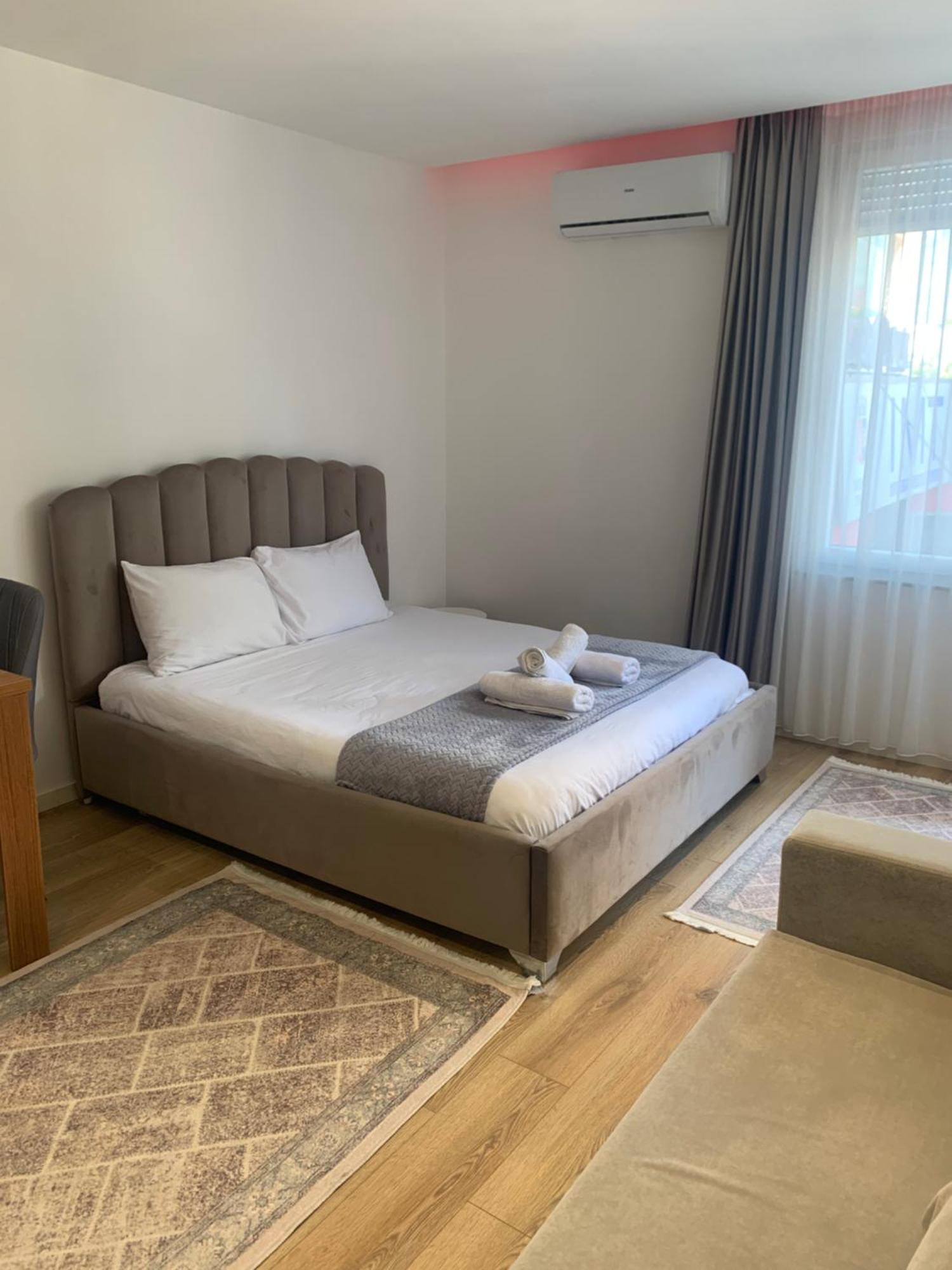 Luxury Apartment Tirana